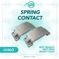 HINO ZM SPRING CONTACT-FORGING HEAVY DUTY TRUCK LORRY 48510-7100
