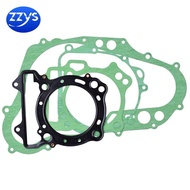 For Suzuki DRZ400 2000-2023 DRZ400E DRZ400S DRZ400SM DRZ400SL3 Motorcycle Overhaul Gasket Cylinder H