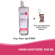 Zen Antiseptic Hand Sanitizer 500 ml