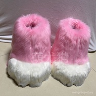 Beast Installation Beast fursuit furry furry Outdoor,.