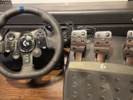 Logitech G923 Trueforce