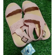 Jelly Bunny Sandals Shoes