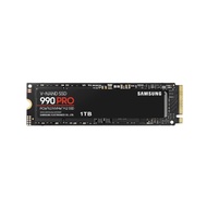 Samsung 990 Pro M.2 2280 PCIe NVMe Gen4 SSD (PS5 Ready)