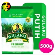 My sugar is premium sugar 500 grams