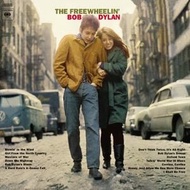 Bob Dylan - The Freewheelin' Bob Dylan (Sony Music)