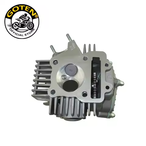 Goten ZR-1 Complete Engine Head Fit For YX 150 160cc Engine Pit Dirt Bike