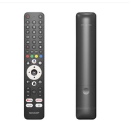 A New Sharp Voice Remote Control Using UHD 4TC55FJ1X