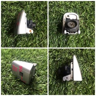 Mercedes-Benz CLK-Class W208 1997-2003Ignition KeySwitch F/LH (Keyless & Chrome Model)