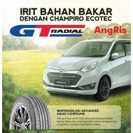 [ Ready] Gt Radial Champiro Ecotec 175 70 R13 Tubeless Ban Mobil Carry