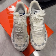 Sacai x Jean Paul Gaultier Nike VaporWaffle WOVEN