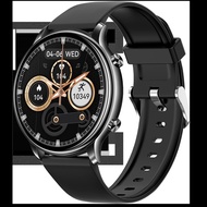 Smart Watch HD Display Fitness Smart Watch with Sleep Blood Pressure Blood Oxygen Heart Rate Monitor