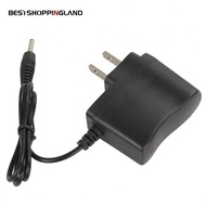 High Quality For LED Headlamp Charger AC DC 4 2V 500MA 1865O Battery Adapter
