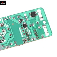 5V 2A 12V 1A 10/12W Switching Power Module Isolated Power Bare Circuit Board 5V Speaker Set-top Box 