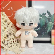 ST1 Link Click Charles Lucas Rin Felix 20cm cotton doll for friends gift plushie toys for kids girl 