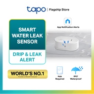 [TAPO OFFICIAL] TP-Link Smart Motion Temperature Humidity Sensor Tapo T100/T110/T300/T310/T315