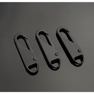 1 piece zipper puller tool ts jw084 universal zipper hook zipper head hanger diy zipper