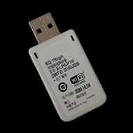 FZNEW ELPAP10 For EPSON projector wireless card V12H418P12 WN7512BEP For WIRELESS WIFI USB LAN ADAPT
