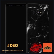 [READY STOCK] Dbrand Skin Galaxy Note 9 (Back + Camera)
