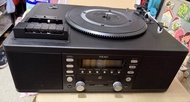 TEAC LP-R500A-B CD 錄音機