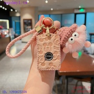 CUON Volvo Volvo Key Cover xc60 s90 s60 xc90 xc40 v60 v90 volvo Female Male Buckle Case