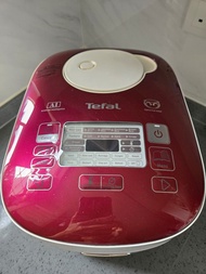 Tefal 法國特福1.8公升智能電飯煲RK8145