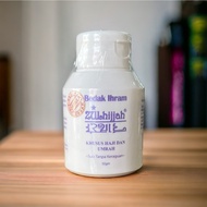 BEDAK IHRAM ZULHIJJAH-IHRAM POWDER