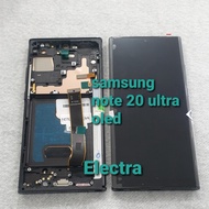 LCD TOUCHSREEN SAMSUNG NOTE 20 ULTRA OLED