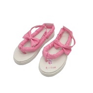 Demon Slayer Love Column Ganlu Temple Mili cos Shoes Anime Game Shoes Customized cosplay Shoes Boots