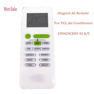 Original AC Remote TCL    Air Conditioner Remote Control 190424(XHY-S) A/C  Fernbedienung