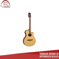 Yamaha Ntx1 Gitar Akustik Elektrik - Natural