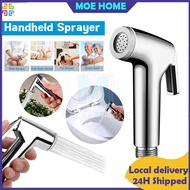 Toilet Booster Spray Gun Bidet Spray Gun Toilet Handheld Shower Head Hand Spray bidet Bathroom Toile