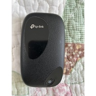 TPLINK portable wifi modem