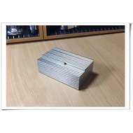 2 Yuan NdFeB Strong Magnet 4mm x 2mm