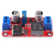 KuoLi | Step-Up Voltage Converter 3.3V-35V