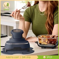 [Ihoce] Air Fryer Heat Resistant Mat Household Table Accessories for Dz401 Dz201