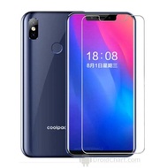 For Coolpad Cool 20 3 Pro Plus 20s 12a 10a 10 Tempered Glass Film Smart Phone Screen Protector For C