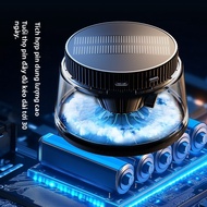 High-End Car Aromatherapy Aroma Diffuser Car Interior Perfume 2025 Long-Lasting Fragrance Cloud View