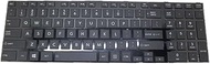 English US Laptop Keyboard for Toshiba Satellite C75D-B7100 C75D-B7200 C75D-B7202 C75D-B7215 C75D-B7