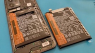 華碩 黑鯊 榮耀 小米 華為 谷歌 三星 聲寶 紅魔 OnePlus Vivo Nothing 特快上門換電 內置原裝手機電池  請細閱內文所列之服務收費 Battery replacement  M