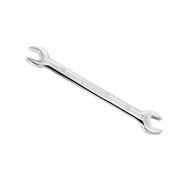 Double Open-End Wrench 6 7 MM-17x19 MM. (Open 6x7MM-17x19)