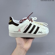 Adidas Originals Superstar Sneakers - Trendy & Classic Style for Men & Women | Matches Well With Jea