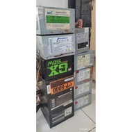 PSU DAMAGED