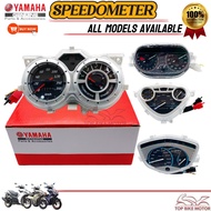 YAMAHA ALL MODEL SPEEDOMETER ASSY METER ASSY Y110 SS2 Y125Z Y125ZR SRL110 LAGENDA SRL115 LC135