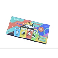 Champion Kit | Educational Games