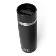 YETI Rambler 12 oz Travel Bottle, Stainless Steel, Vacuum Insulated with Leakproof Commuter Cap