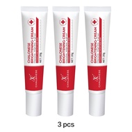 Chalonese Whitening Blemish Flek Hitam BPOM Penghilang Flek Hitam Original Magic Glow Cream Anti Fre