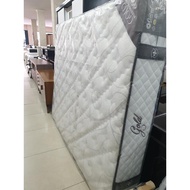 Central GOLD Spring Bed 180 x 200 Cm MATTRESS ONLY