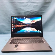 Laptop Second Lenovo Ideapad Slim 3 AMD 3020E Ram 8 Gb SSD 256 Gb 895