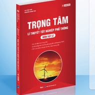 Key theoretical book for high school exam preparation to assess physics capacity