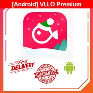 VLLO Premium [Android] | Premium Unlocked | No Watermark 100%